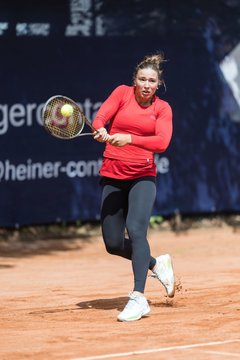 Bild 493 - BL DTV Hannover - BW Dresden Blasewitz : Ergebnis: 2:7